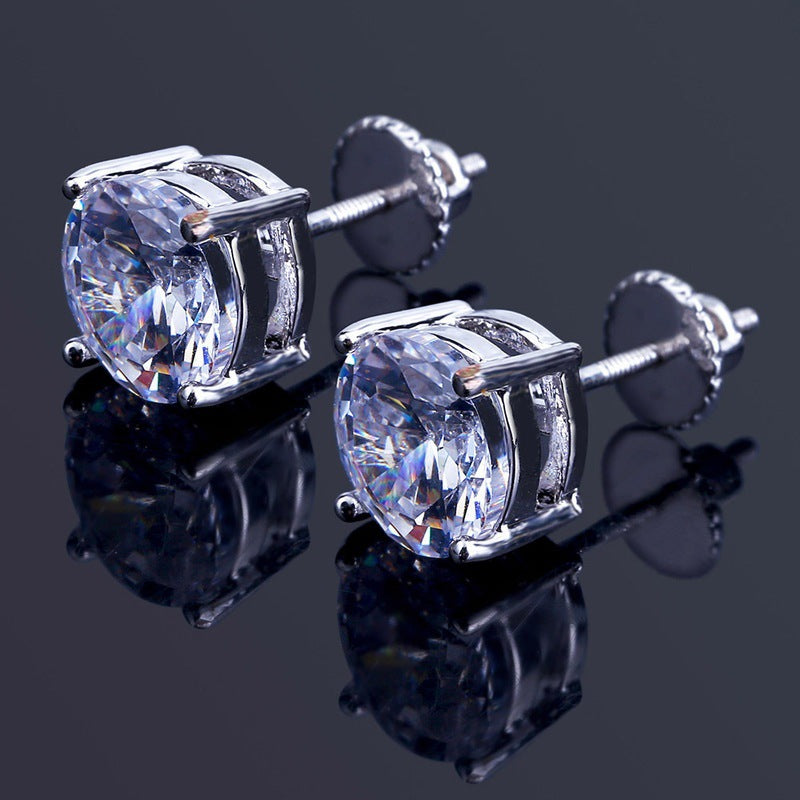 Romantic Earring for Special Moments