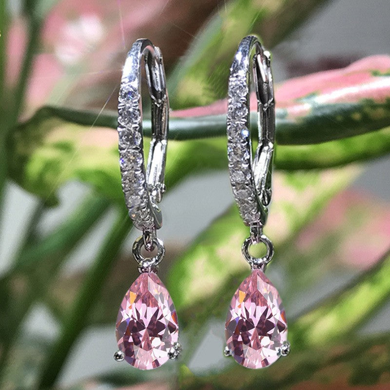 Romantic Earring for Special Moments