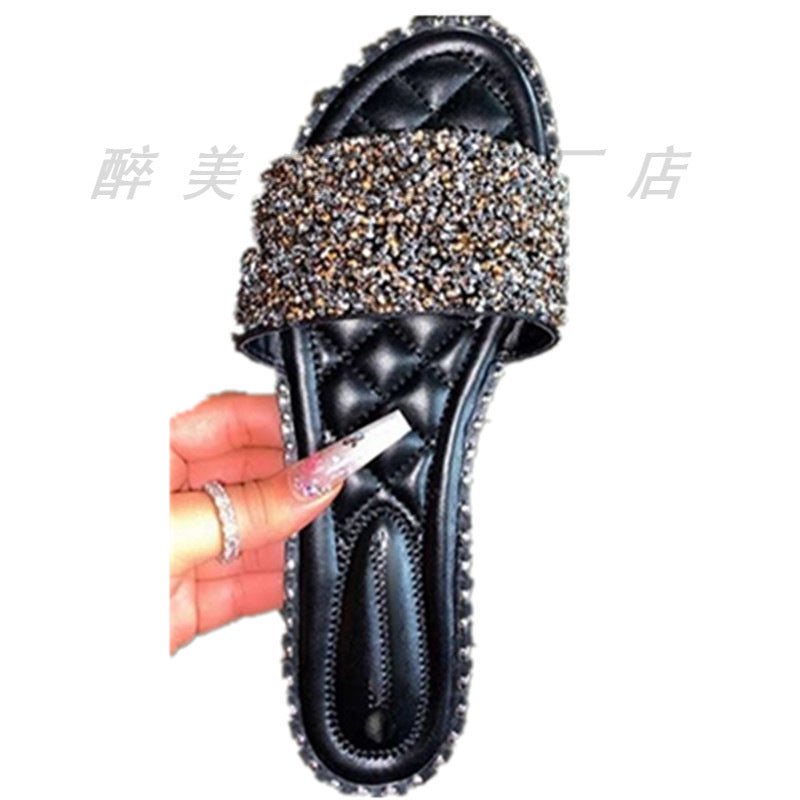 Beautifully Crafted Orthopedic Sandals
