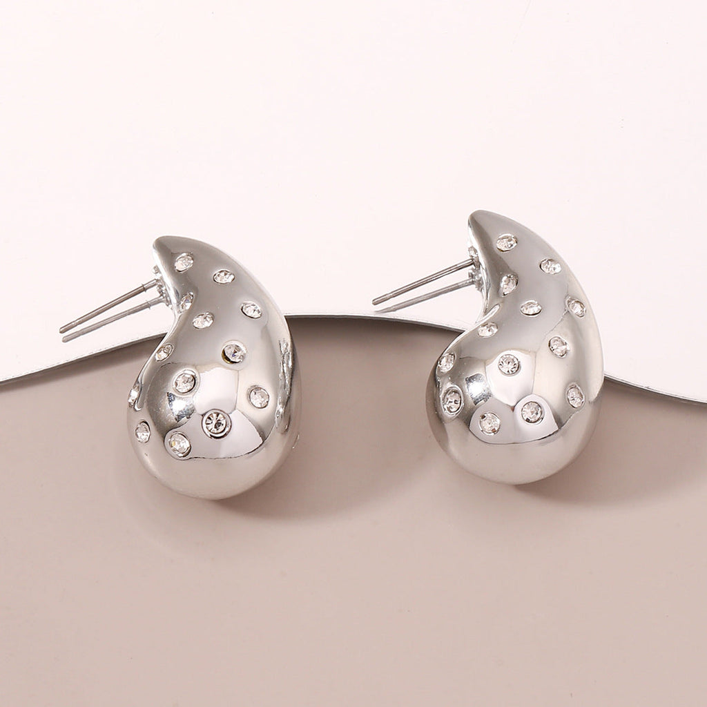Beautiful Earring with Unique Style