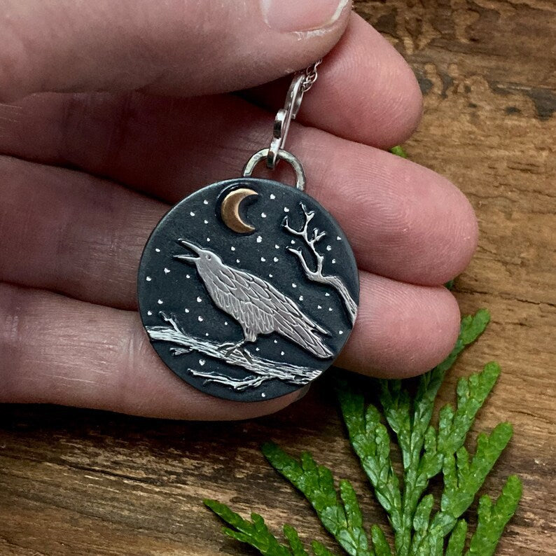 Romantic Necklace for Special Moments