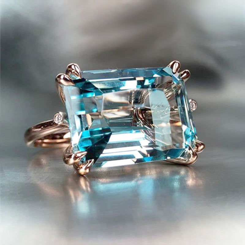 Vintage Handmade Ring