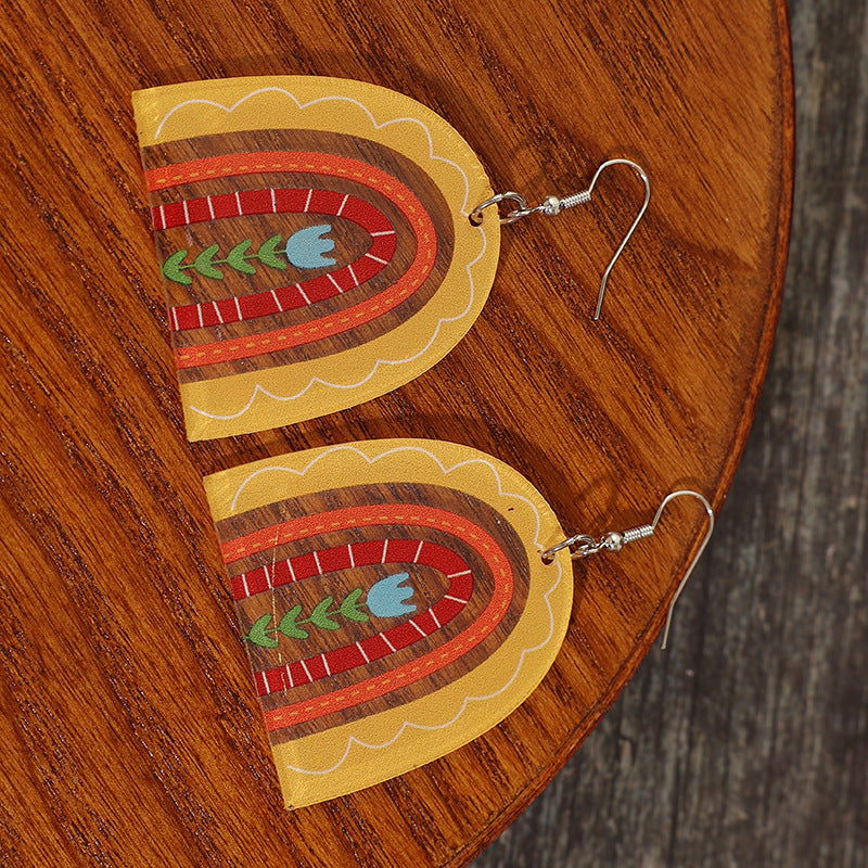 Elegant Earring for Every Occasion
