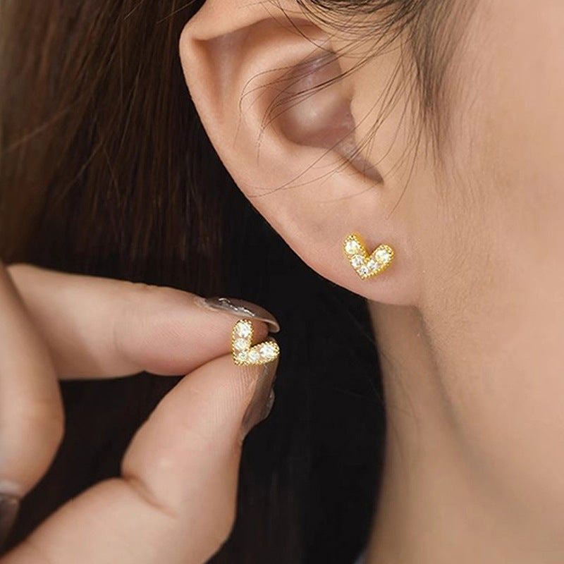Stunning Earring for Daily Wear