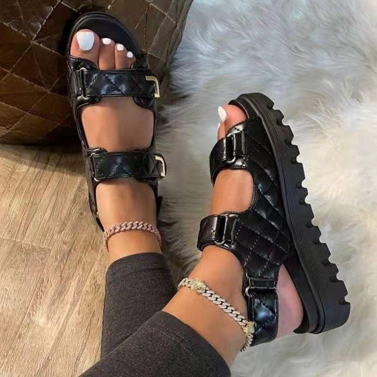 Beautifully Crafted Orthopedic Sandals