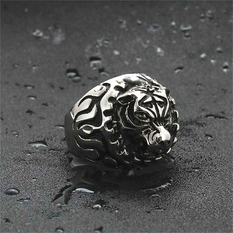 Delicate Artisan Ring