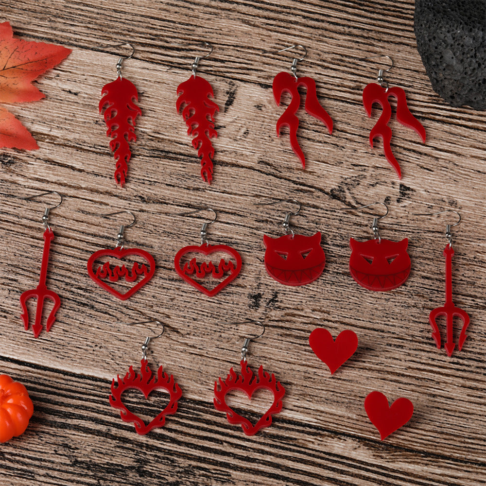 Elegant Earring for Every Occasion