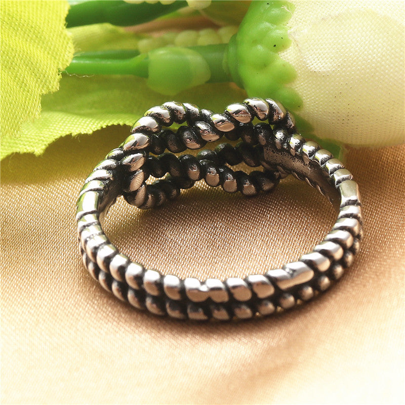 Vintage Handmade Ring
