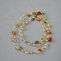 Classic Necklace with Timeless Appeal