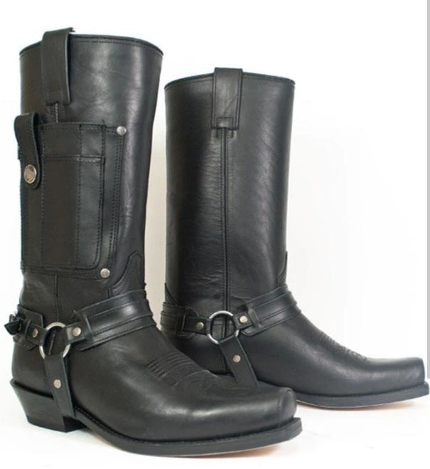Stylish Orthopedic Boots for Any Occasion