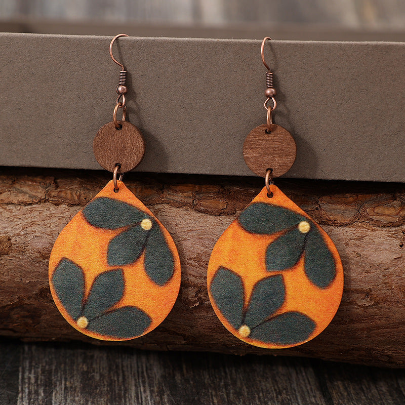 Stunning Earring for Daily Wear