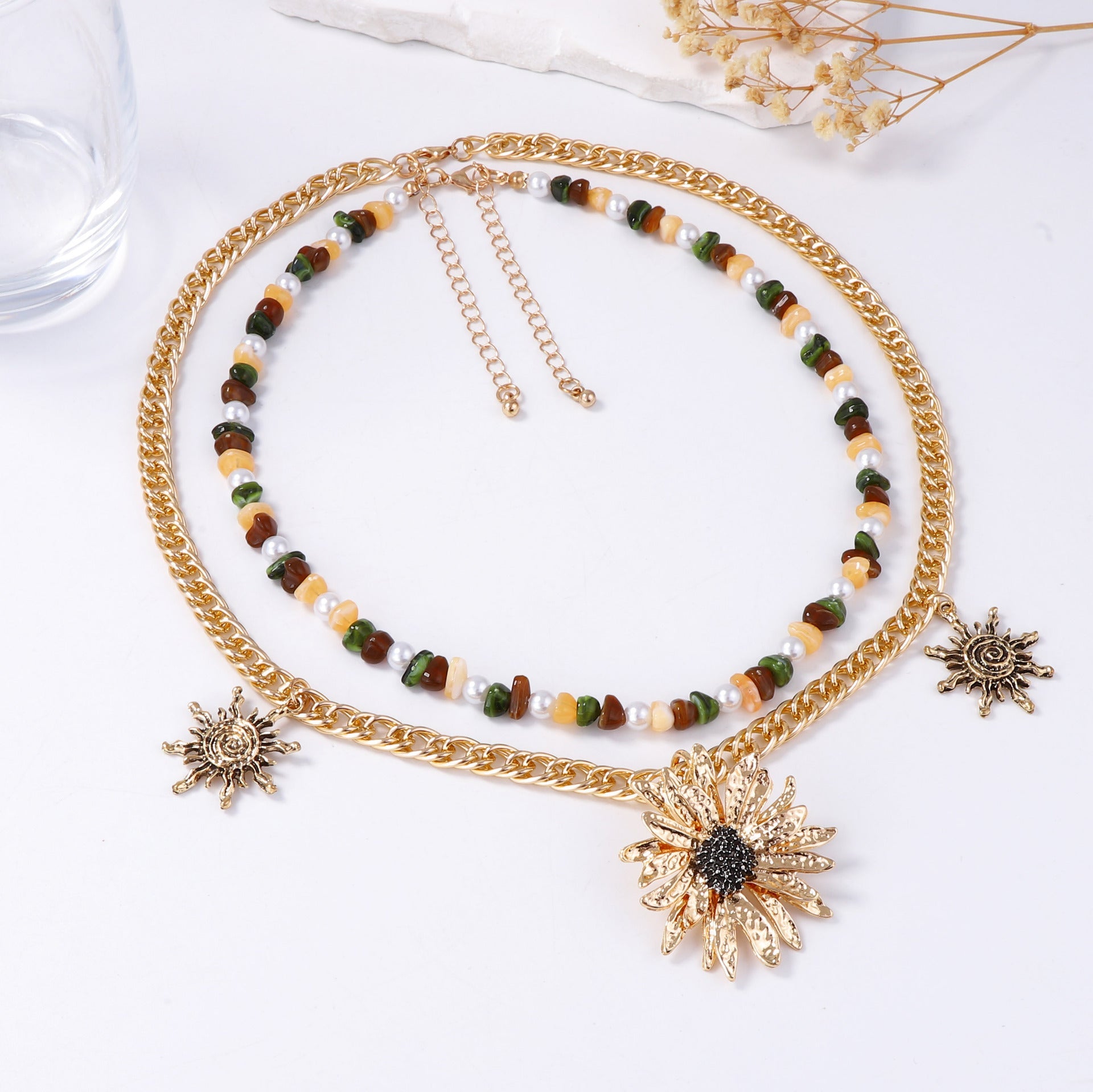 Charming Necklace for Any Occasion