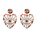 Charming Earring for Any Occasion