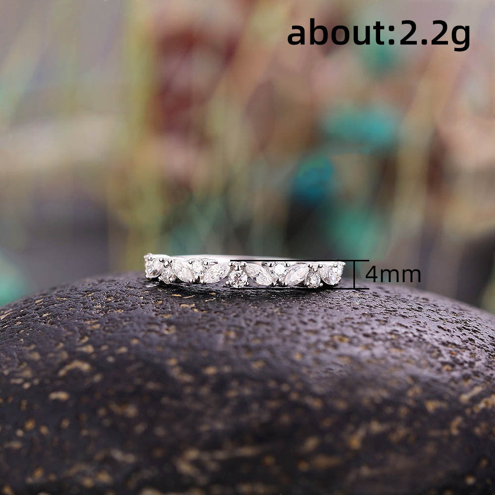 Vintage Handmade Ring