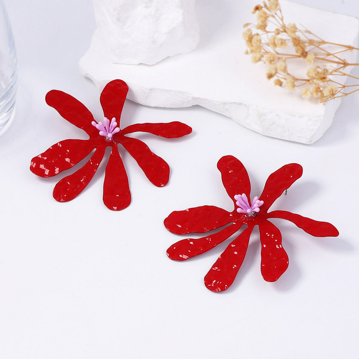 Romantic Earring for Special Moments