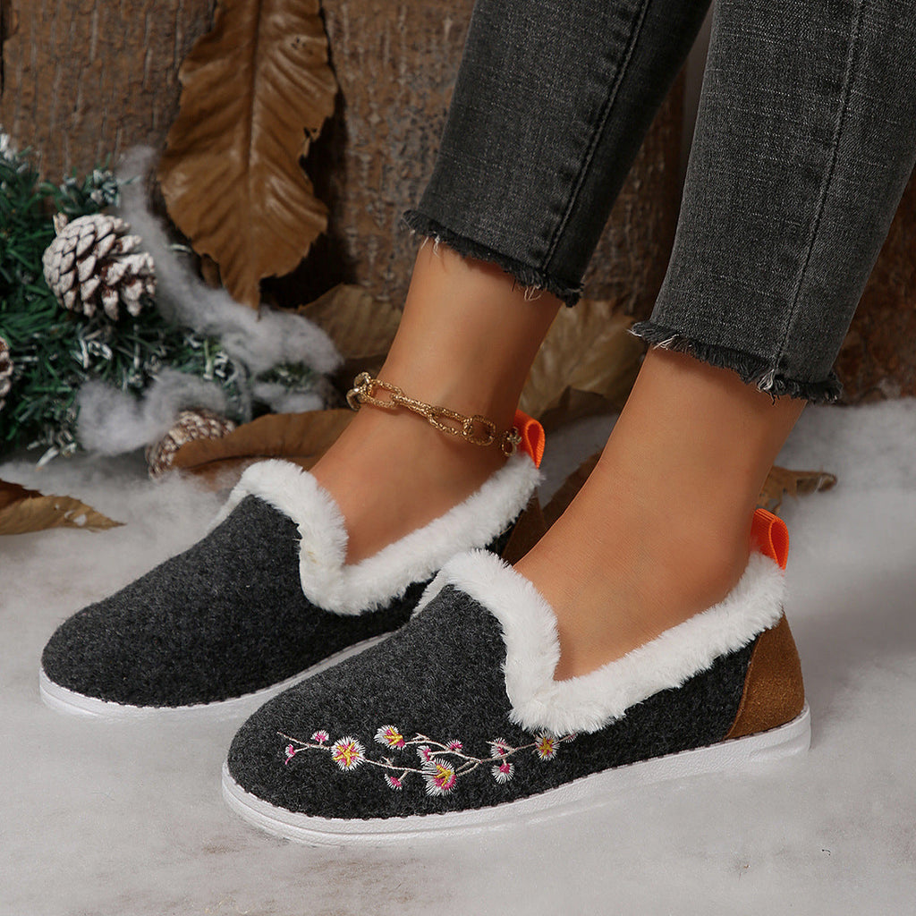 Classic Orthopedic Shoes with Timeless Style