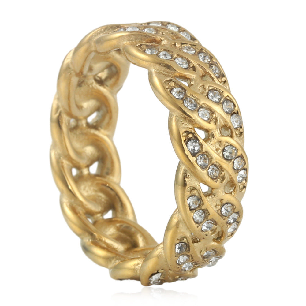 Elegant Chain for Every Occasion