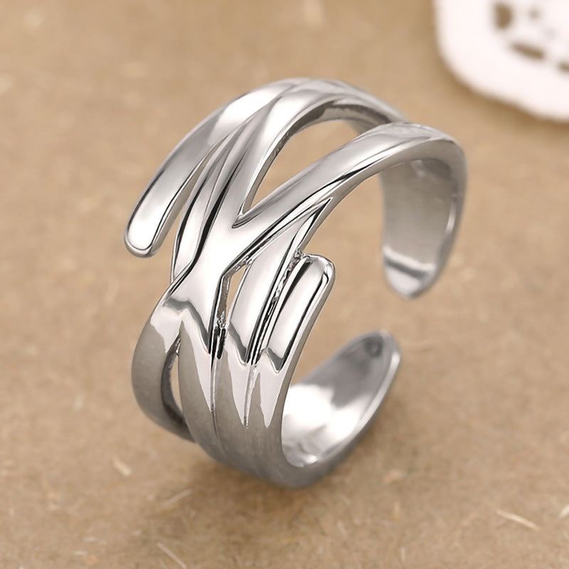 Vintage Handmade Ring