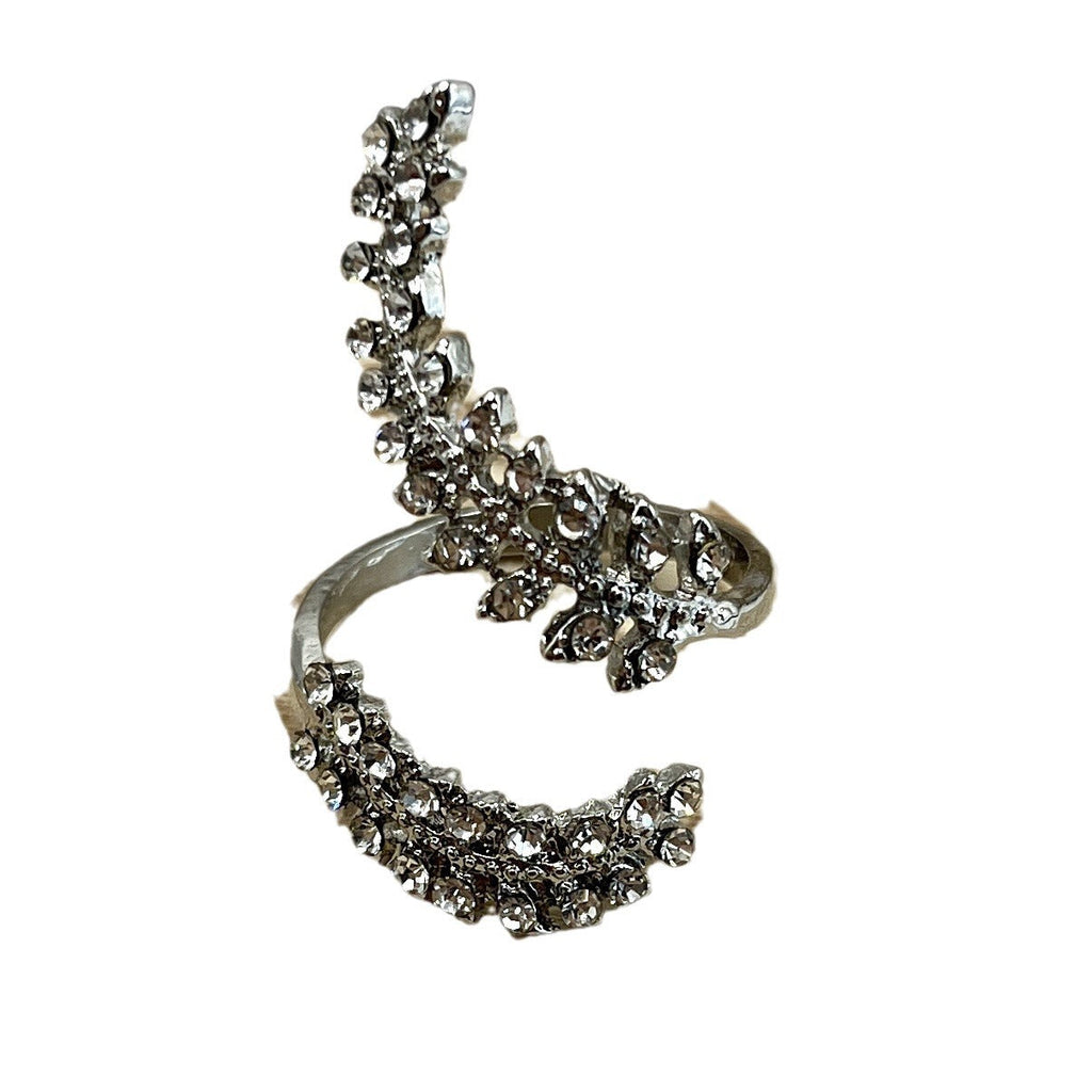 Delicate Artisan Ring
