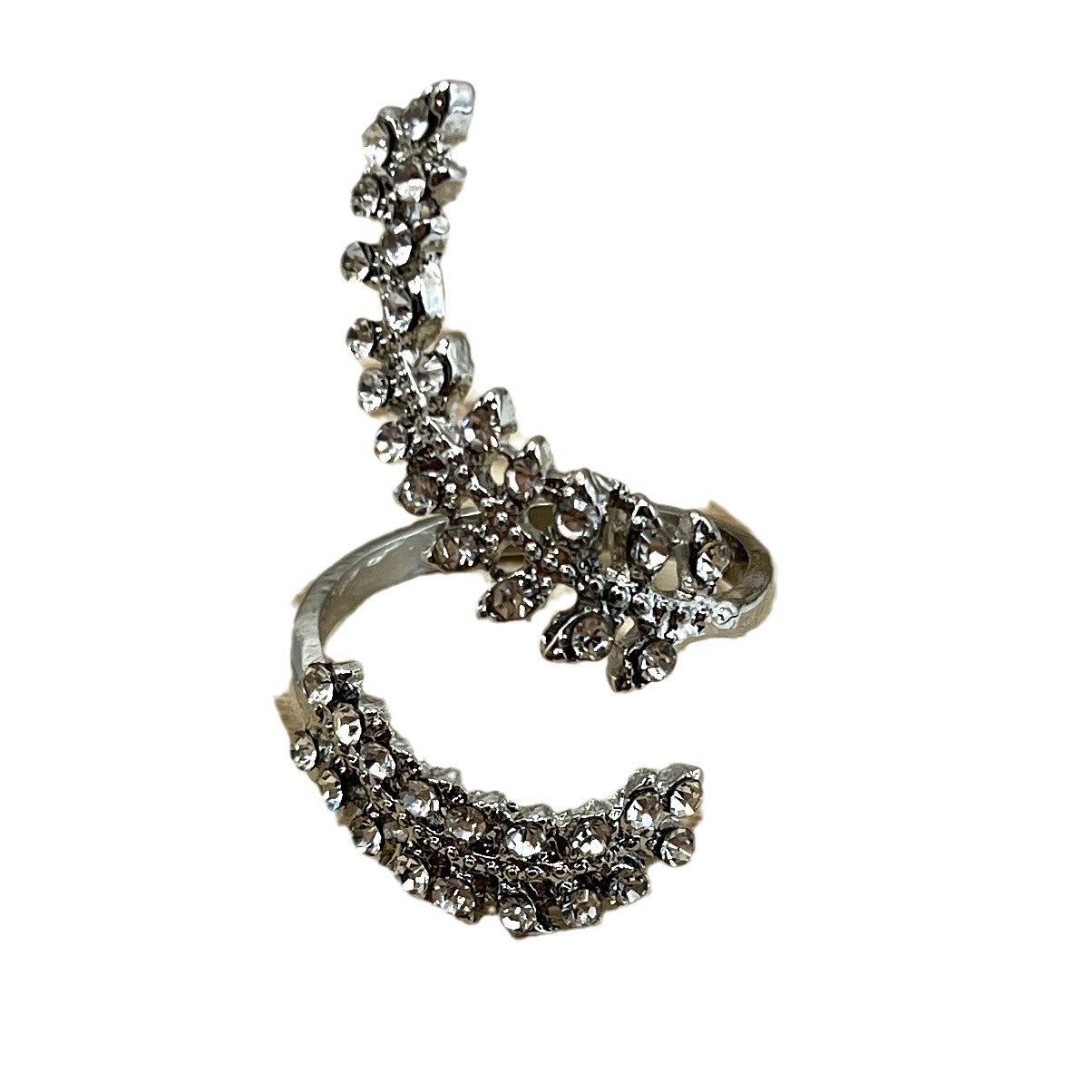 Delicate Artisan Ring