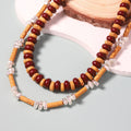 Vintage Handmade Necklace