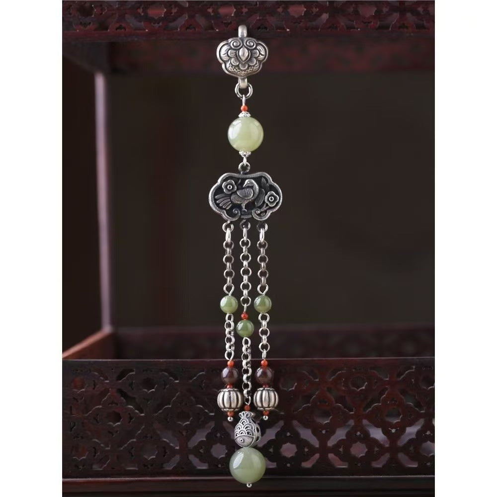Elegant Pendant for Every Occasion