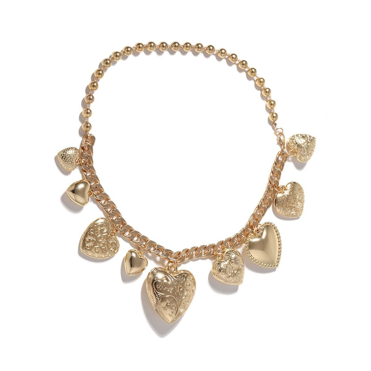 Romantic Necklace for Special Moments
