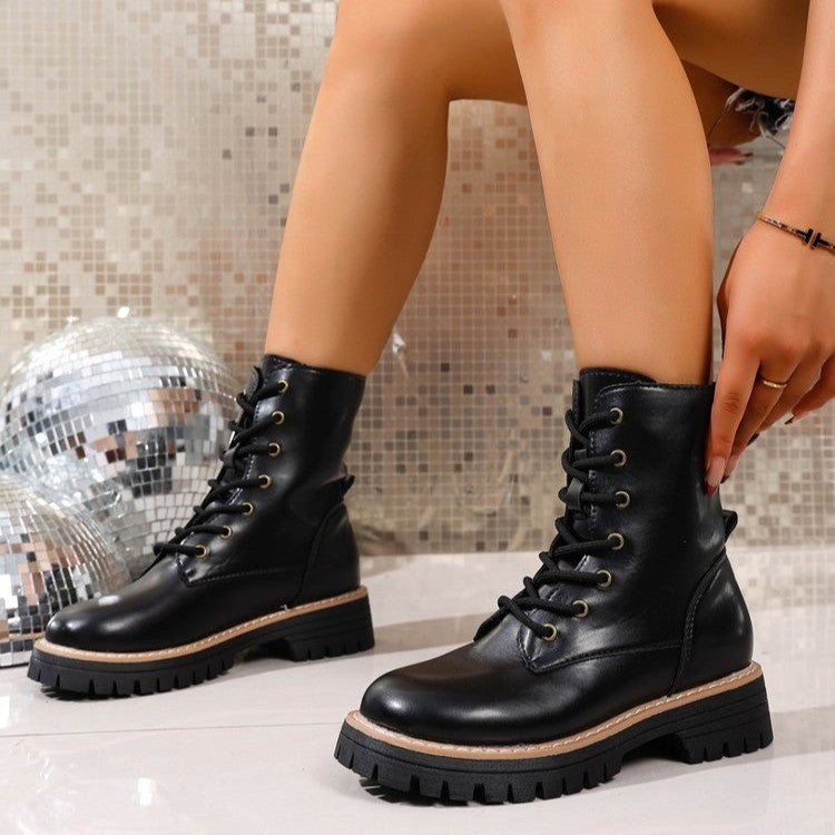 Beautifully Crafted Orthopedic Boots