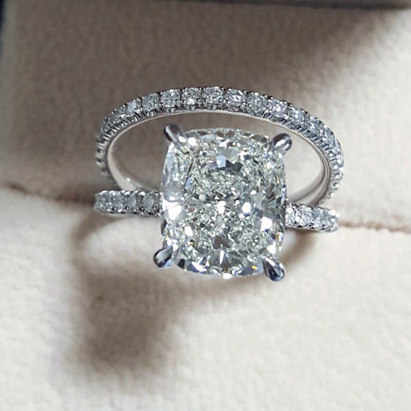 Romantic Set for Special Moments
