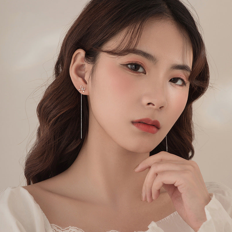 Charming Earring for Any Occasion