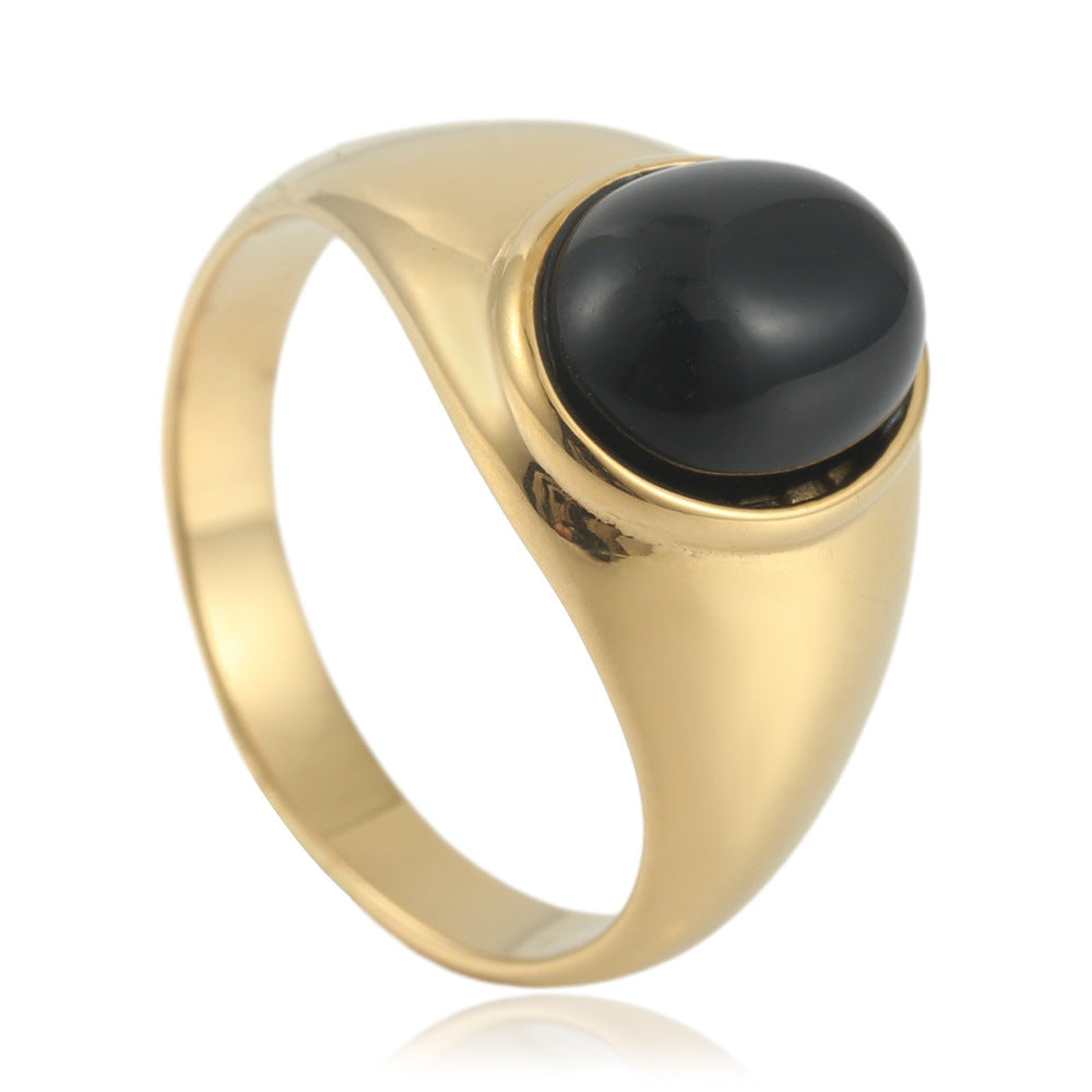 Beautiful Ring with Unique Style