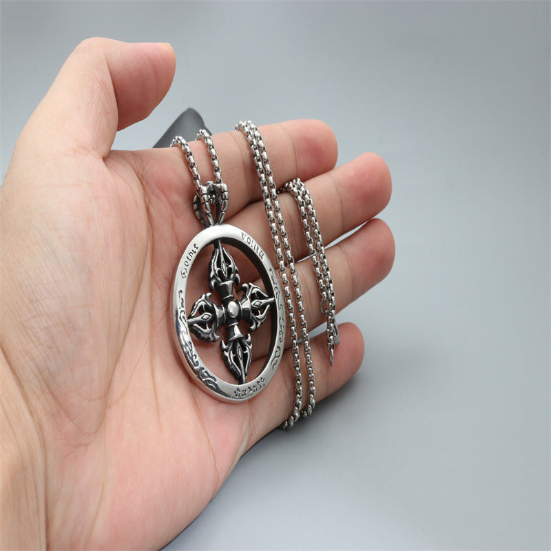 Romantic Necklace for Special Moments