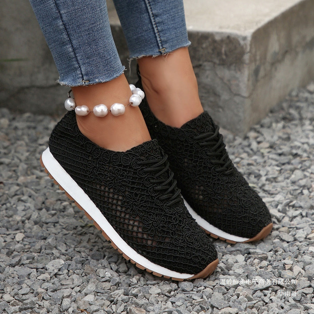 Beautifully Crafted Orthopedic Sneakers