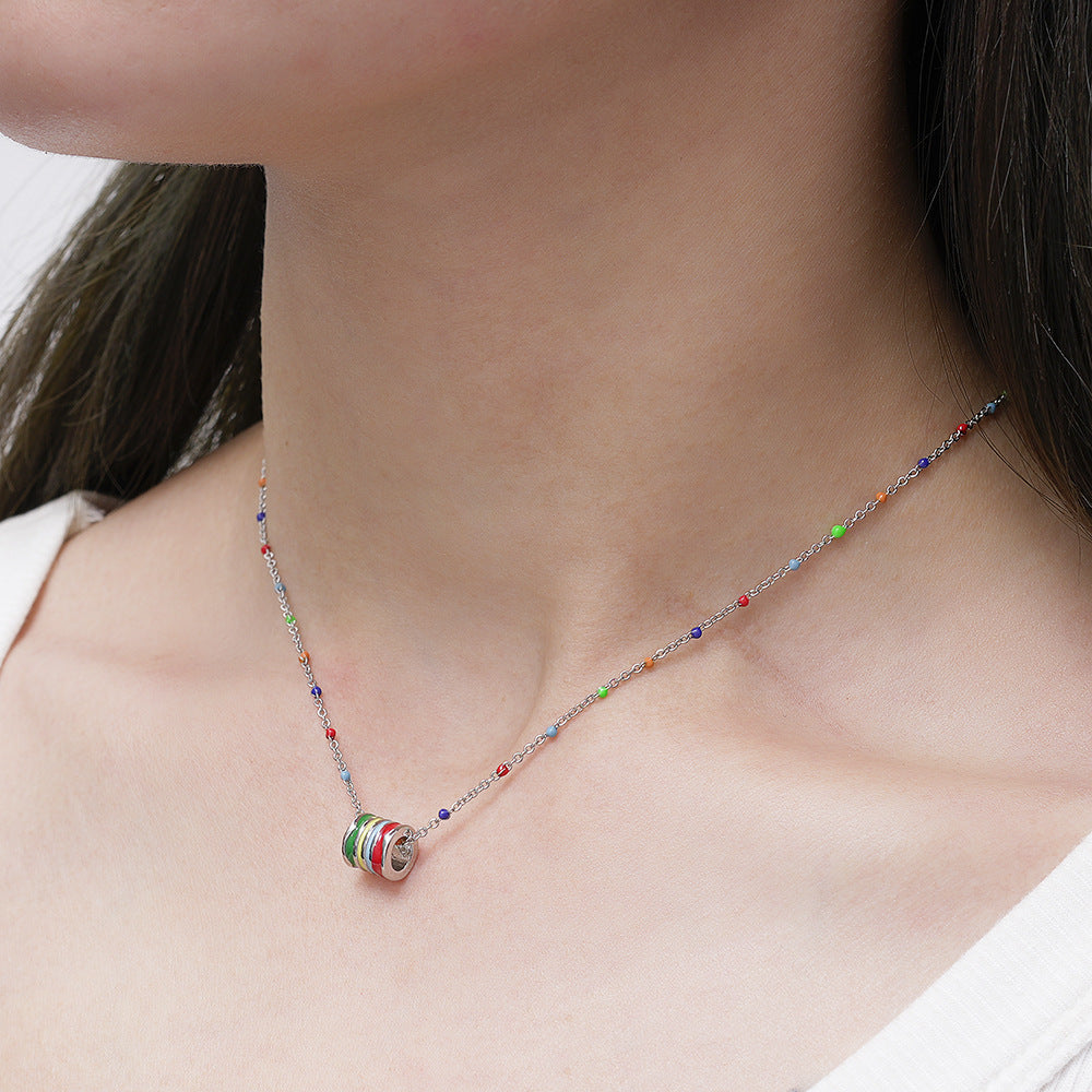 Romantic Necklace for Special Moments