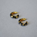 Elegant Gold Earring for Every Occasion