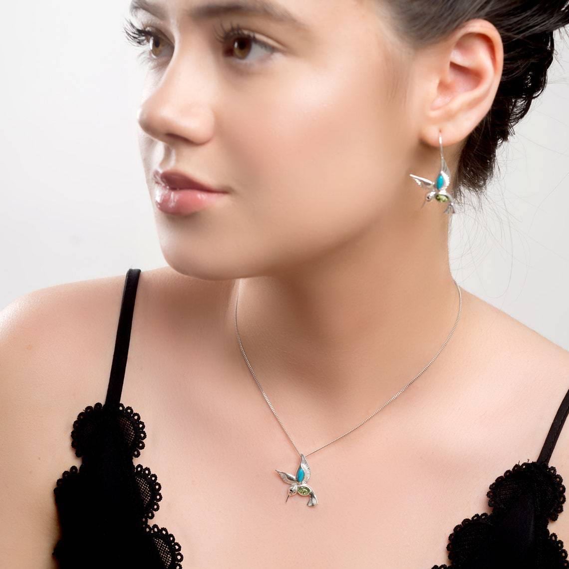 Delicate Artisan Necklace