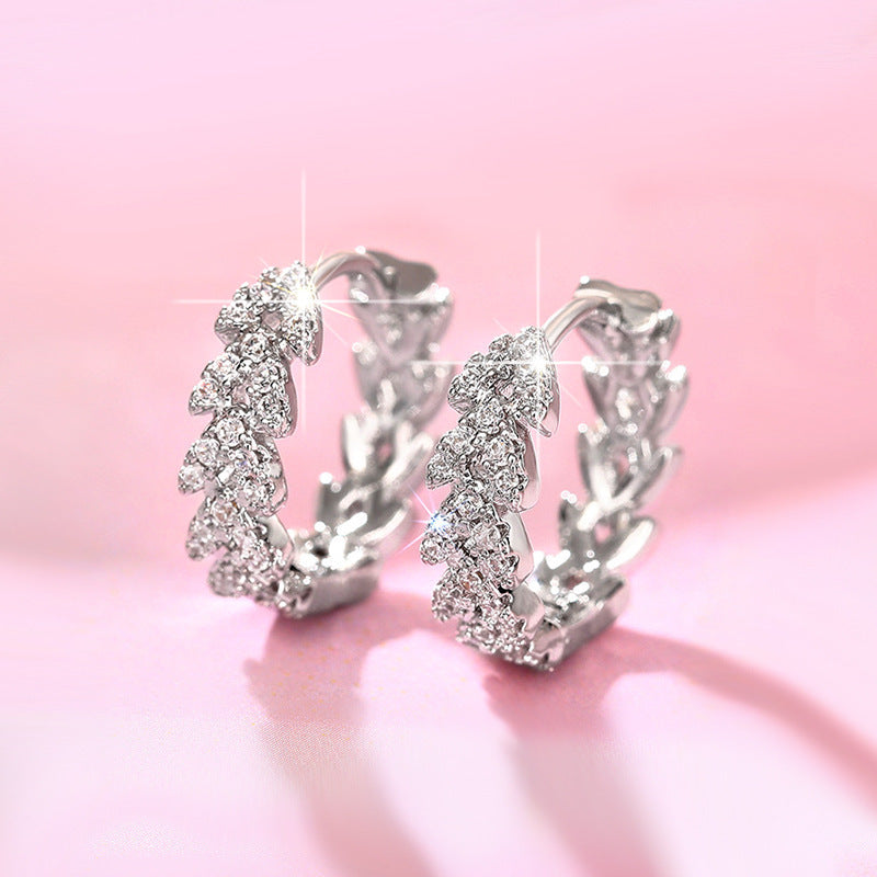 Stunning Earring for Daily Wear