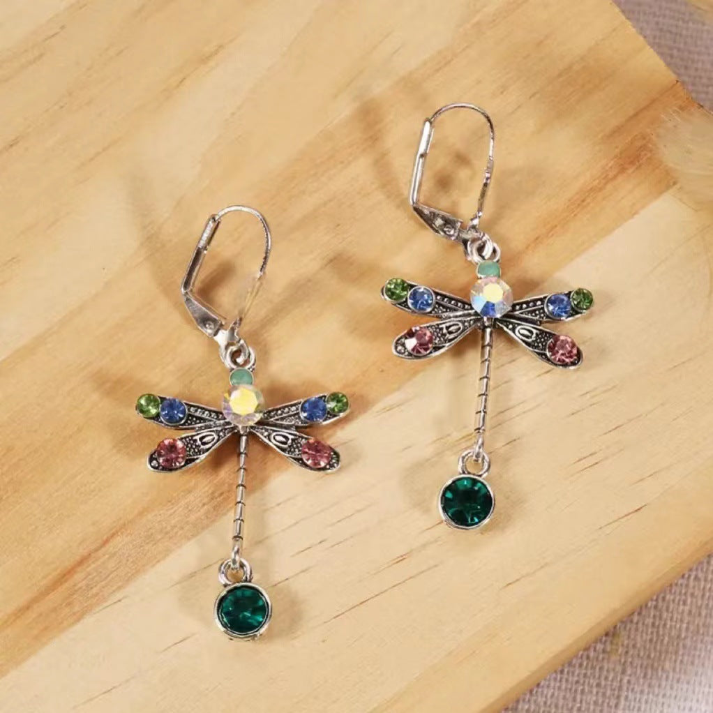 Stunning Earring for Daily Wear