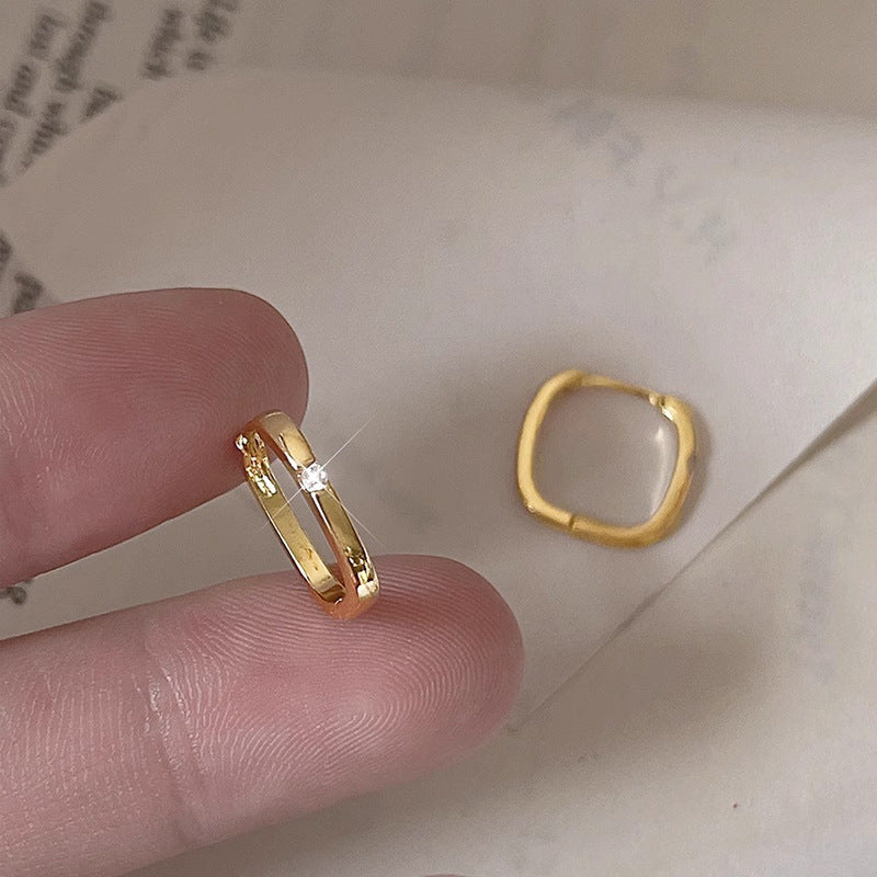 Stunning Earring for Daily Wear