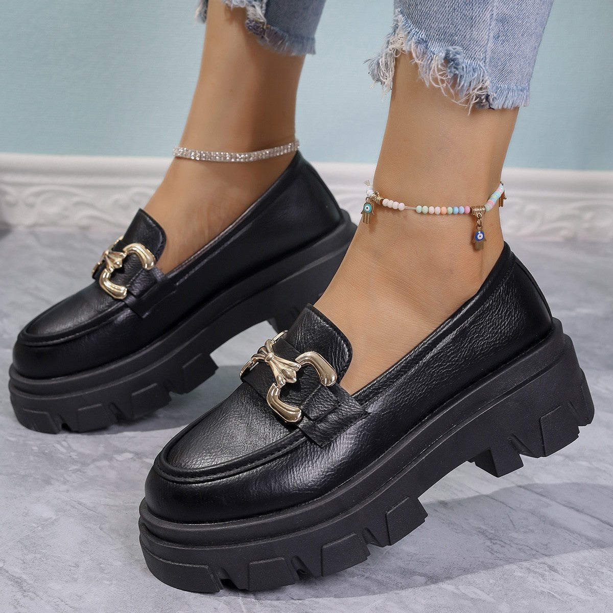 Comfortable Orthopedic Shoes for Daily Wear