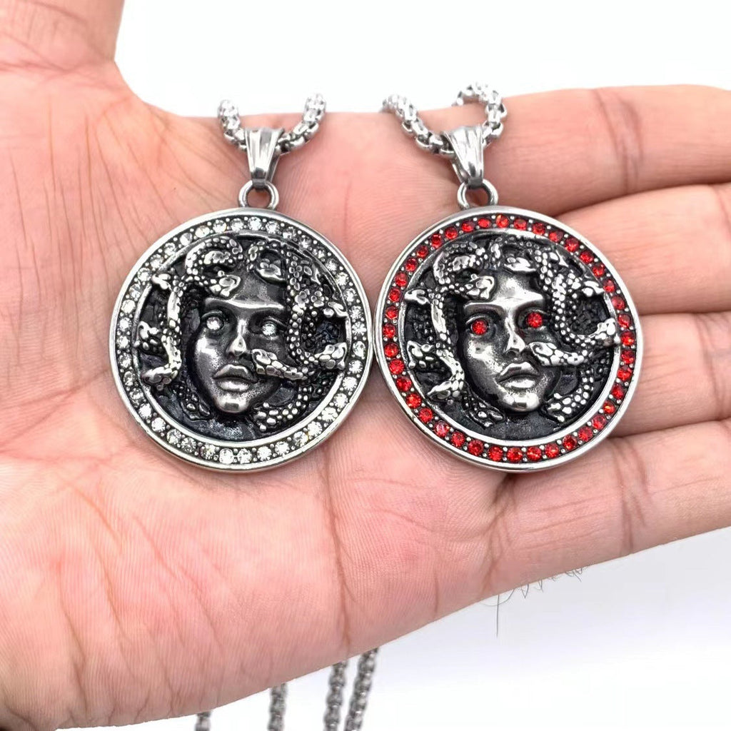 Romantic Pendant for Special Moments