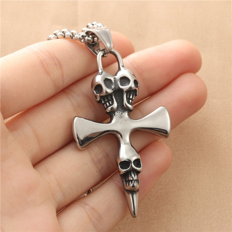 Elegant Pendant for Every Occasion