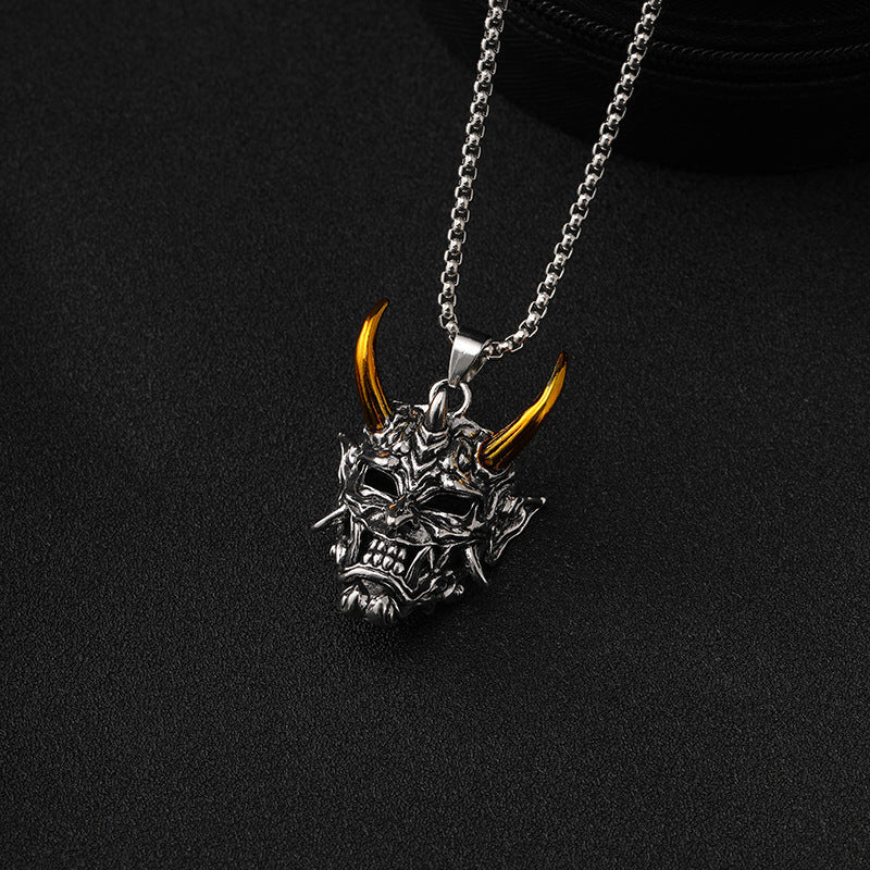 Elegant Gold Necklace for Every Occasion