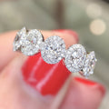Beautiful Ring with Unique Style