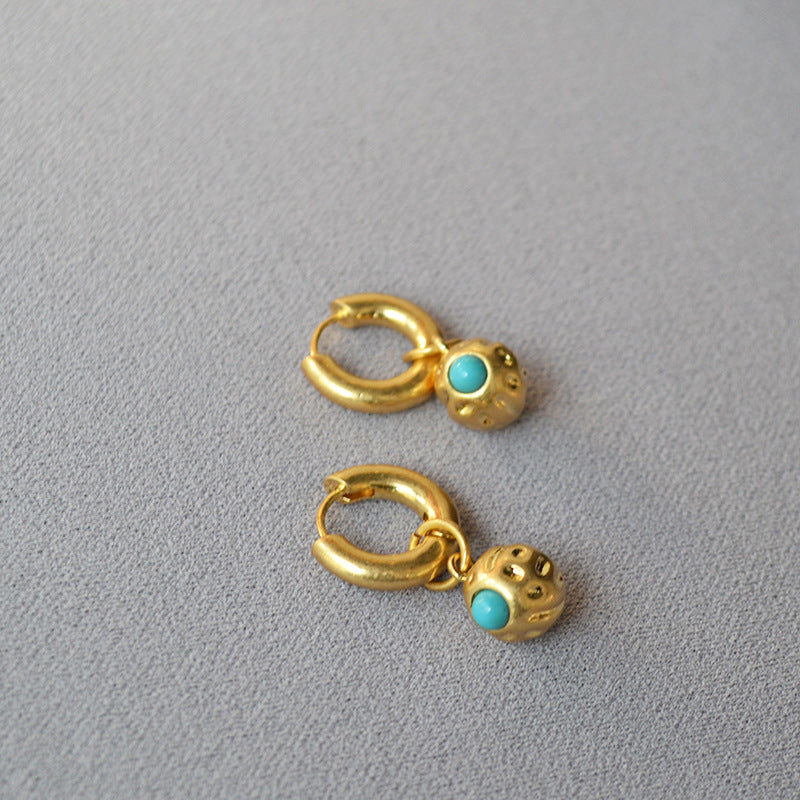 Romantic Earring for Special Moments