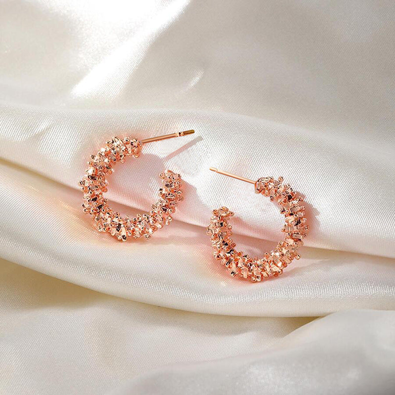 Classic Earring with Timeless Appeal