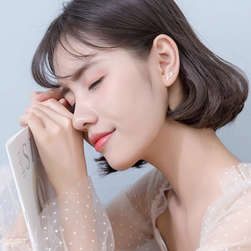 Romantic Earring for Special Moments