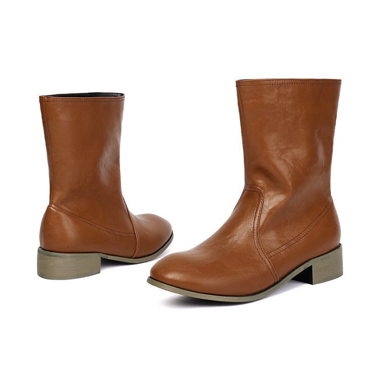 Stylish Orthopedic Boots for Any Occasion