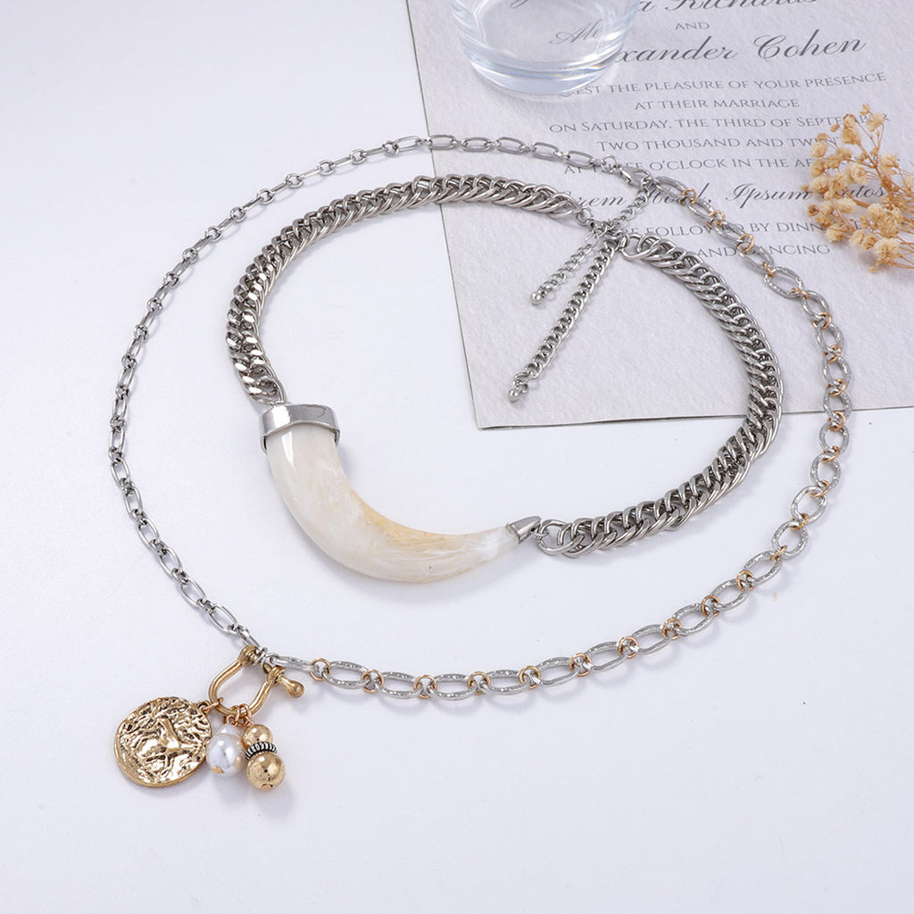 Stunning Necklace for Daily Wear