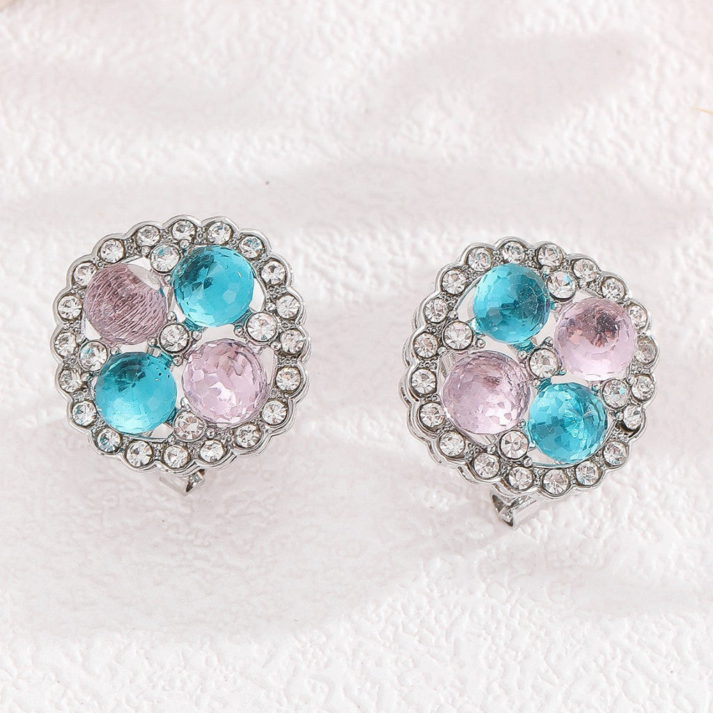 Romantic Earring for Special Moments